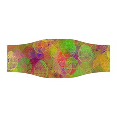 Easter Egg Colorful Texture Stretchable Headband