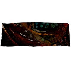 Abstract Art Body Pillow Case Dakimakura (two Sides)