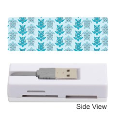 Sea Turtle Sea Animal Memory Card Reader (stick)