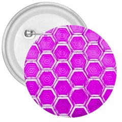 Hexagon Windows 3  Buttons by essentialimage365