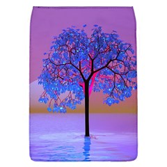 Tree Sunset Removable Flap Cover (l)