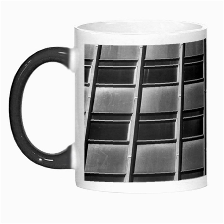 Urban Environment Morph Mugs