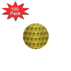 Account Dollar 1  Mini Magnets (100 Pack) 