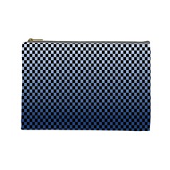 Zappwaits- Cosmetic Bag (large) by zappwaits