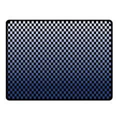 Zappwaits- Double Sided Fleece Blanket (Small) 