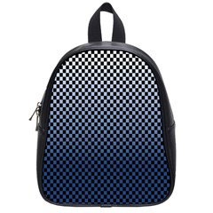 Zappwaits- School Bag (small) by zappwaits