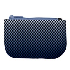 Zappwaits- Large Coin Purse by zappwaits