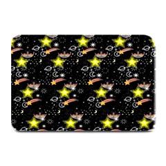 Sparkle Stars Plate Mats by Sparkle