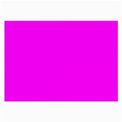 Color Fuchsia / Magenta Large Glasses Cloth by Kultjers