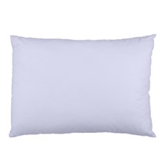 Color Lavender Pillow Case by Kultjers