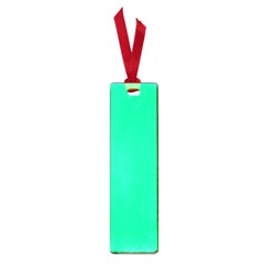 Color Medium Spring Green Small Book Marks by Kultjers