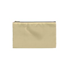 Color Wheat Cosmetic Bag (small)