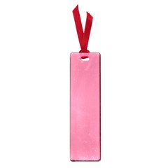 Color Pale Violet Red Small Book Marks