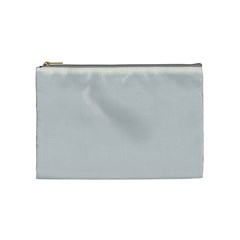 Color Gainsboro Cosmetic Bag (medium)