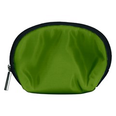 Color Olive Drab Accessory Pouch (medium)