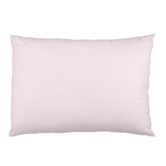 Color Lavender Blush Pillow Case by Kultjers