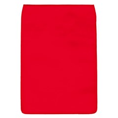 Color Spanish Red Removable Flap Cover (s) by Kultjers