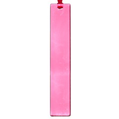 Color French Pink Large Book Marks by Kultjers