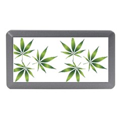 Cannabis Curative Cut Out Drug Memory Card Reader (mini)