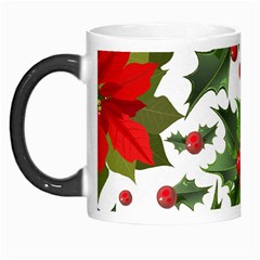 Christmas Berry Morph Mugs by goljakoff