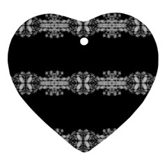 Gfghfyj Ornament (heart)