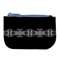 Gfghfyj Large Coin Purse