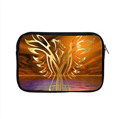 Pheonix Rising Apple Macbook Pro 15  Zipper Case by icarusismartdesigns