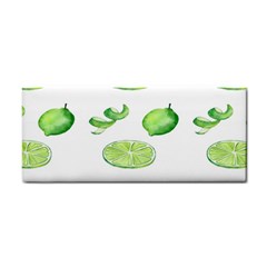 Lemon Hand Towel by Sparkle