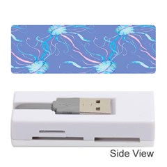 Jelly Fish Memory Card Reader (stick) by Sparkle