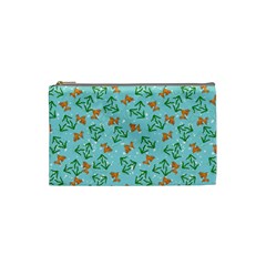 1ca64105-e9a5-48b8-8afe-fd889f7f199f Cosmetic Bag (Small)