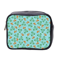 1ca64105-e9a5-48b8-8afe-fd889f7f199f Mini Toiletries Bag (two Sides) by SychEva