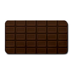 Milk Chocolate Medium Bar Mats by goljakoff