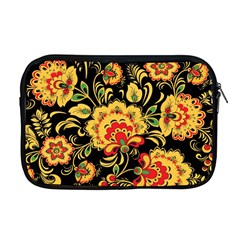 Hohloma Apple Macbook Pro 17  Zipper Case