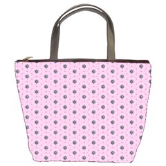 Sweet Sweets Bucket Bag by SychEva
