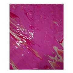 My Pour Cup Painting 1 Cbdoilprincess B85ce3ba-6b55-4b89-b882-d6eeb79129ac Shower Curtain 60  X 72  (medium)  by CBDOilPrincess1