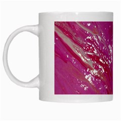 My Pour Cup Painting 1 Cbdoilprincess B85ce3ba-6b55-4b89-b882-d6eeb79129ac White Mugs by CBDOilPrincess1