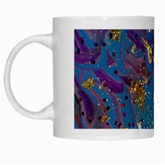 My Pour Cup Painting 7 1 Cbdoilprincess   Df5b0c77-5a26-49cd-826f-75cf5d9c0a00 White Mugs by CBDOilPrincess1