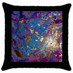 My Pour Cup Painting 7 1 Cbdoilprincess   Df5b0c77-5a26-49cd-826f-75cf5d9c0a00 Throw Pillow Case (black) by CBDOilPrincess1