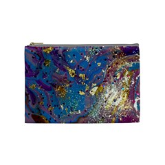 My Pour Cup Painting 7 1 Cbdoilprincess   Df5b0c77-5a26-49cd-826f-75cf5d9c0a00 Cosmetic Bag (medium)