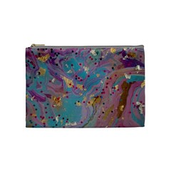 My Pour Cup Painting 7 2 Cbdoilprincess    3e784cd8-e6d8-4a8a-b63e-e3fb6a978394 Cosmetic Bag (medium)