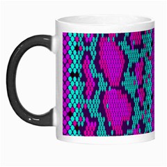 Snake Print Cbdoilprincess 4be14ba2-4032-43e6-a099-7f7e7f0d7362 Morph Mugs by CBDOilPrincess1