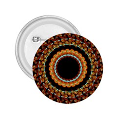 Mandala - 0009 - A Fast 24 2 25  Buttons by WetdryvacsLair