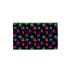 D52f0637-744d-4ef4-ba98-88c2841689d2 Cosmetic Bag (xs) by SychEva