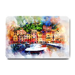 Pier Small Doormat  by goljakoff