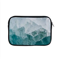 Green Blue Sea Apple Macbook Pro 15  Zipper Case by goljakoff