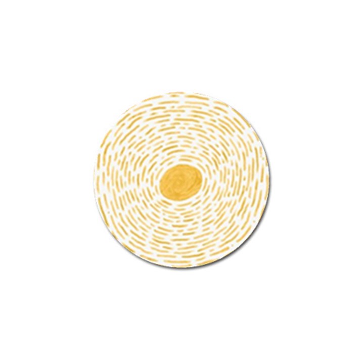 Sunlight Golf Ball Marker