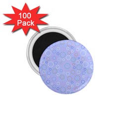 Circle 1.75  Magnets (100 pack) 