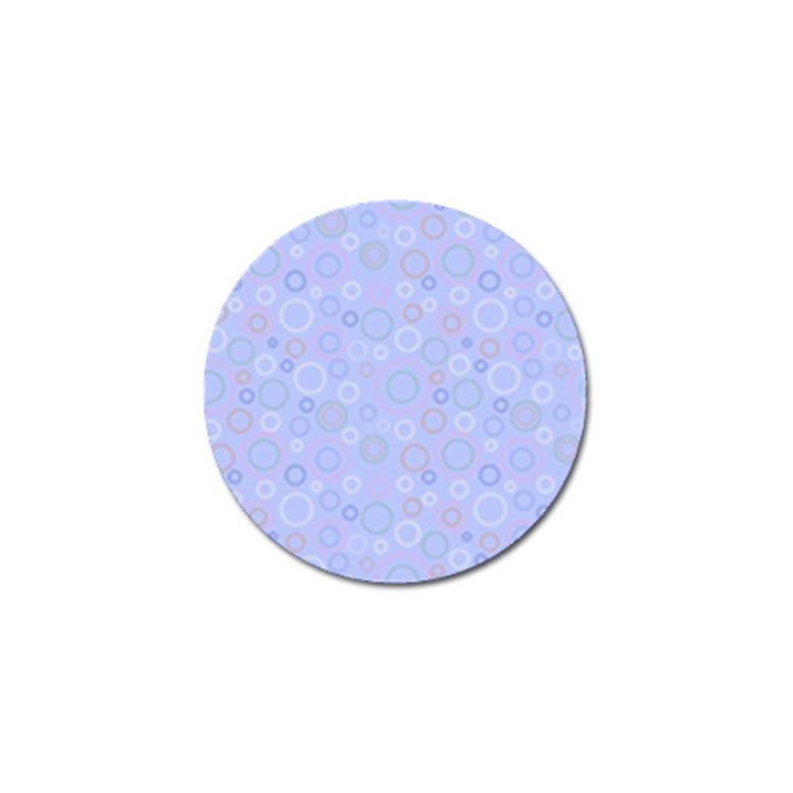 Circle Golf Ball Marker (10 pack)