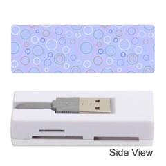 Circle Memory Card Reader (Stick)