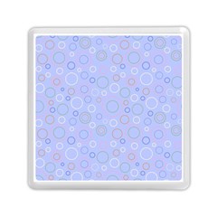 Circle Memory Card Reader (Square)